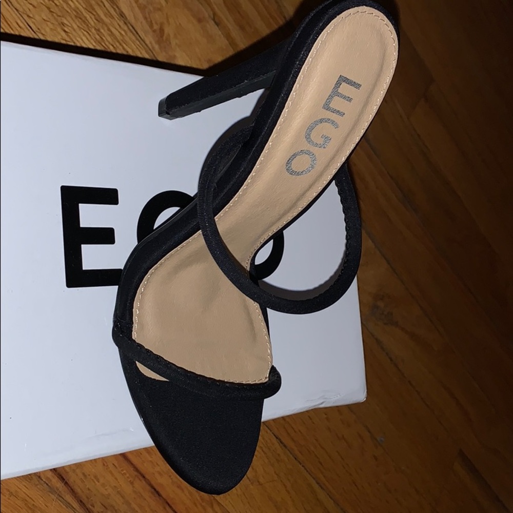 Heels